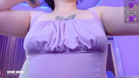 Sofia  online show from February 6, 2026, 3:44 am