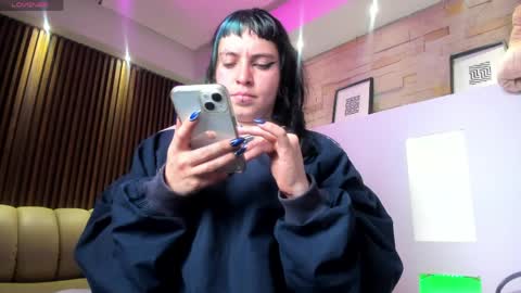 Sofia  online show from April 2, 2026, 4:59 pm