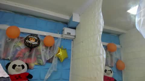 Snapshot of lucy_unlimited chatting on November 1, 2025, 2:46 am Lucy unlimit come back here online show from November 1, 2025, 2:46 am