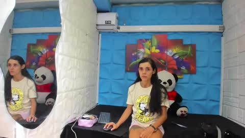 Lucy unlimit come back here  online show from November 16, 2025, 7:30 pm