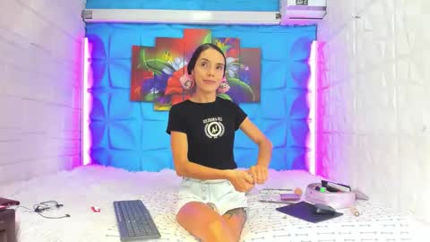 Lucy unlimit come back here  online show from February 9, 2026, 2:10 pm