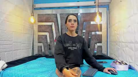 Lucy unlimit come back here  online show from March 18, 2026, 2:15 am