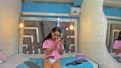 Lucy unlimit come back here  online show from March 27, 2026, 3:23 am