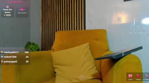 Lucy  online show from January 29, 2025, 9:01 am