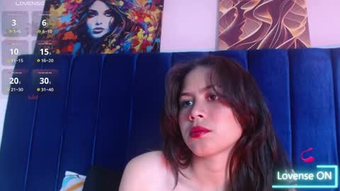 lucy_wish1 online show from June 4, 2026, 4:07 am