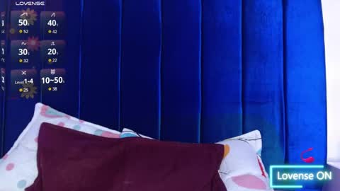 lucy_wish1 online show from June 5, 2026, 6:52 am