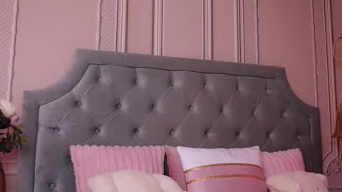 LucyAddison online show from October 27, 2025, 4:27 am