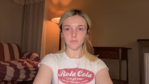 Lucy online show from April 7, 2026, 11:04 pm