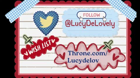 Lucy online show from May 15, 2026, 11:45 pm