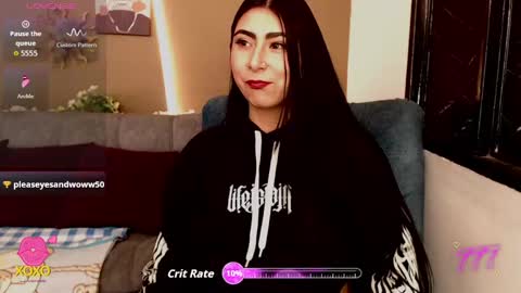 Snapshot of lucyfergp chatting on May 7, 2026, 4:51 am lucyfergp online show from May 7, 2026, 4:51 am