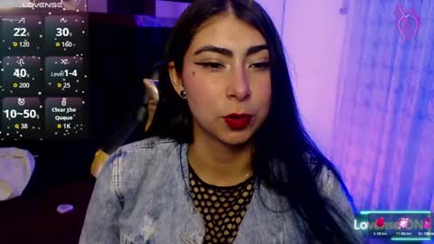 Snapshot of lucyfergp chatting on May 24, 2026, 4:28 am lucyfergp online show from May 24, 2026, 4:28 am