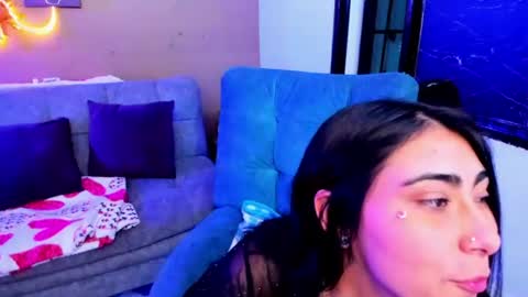 Snapshot of lucyfergp chatting on June 11, 2026, 4:32 am lucyfergp online show from June 11, 2026, 4:32 am