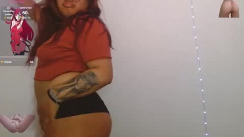 Snapshot of lucyheart_ chatting on February 26, 2026, 3:27 am lucy online show from February 26, 2026, 3:27 am