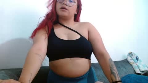 lucy online show from April 9, 2026, 3:28 am