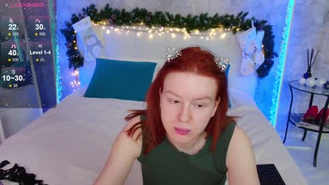 Lucy online show from January 19, 2025, 6:20 am