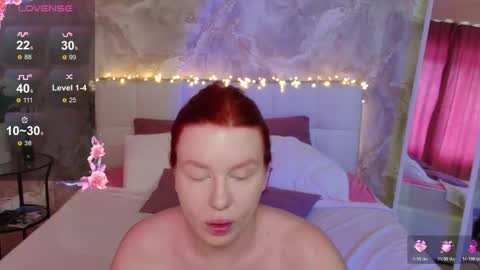 Lucy online show from March 27, 2026, 7:36 am