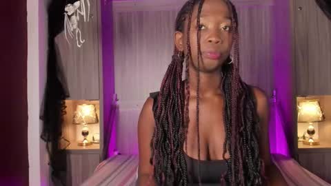 lucykleiin online show from October 31, 2025, 11:55 am