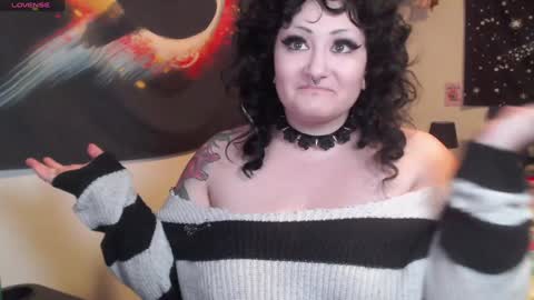 Lucy Lynx online show from January 8, 2025, 12:38 am