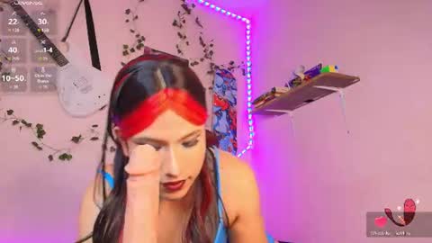 Lucy online show from June 21, 2026, 12:30 pm