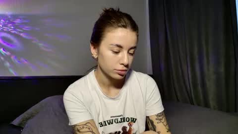 Lucy online show from November 6, 2025, 9:43 am