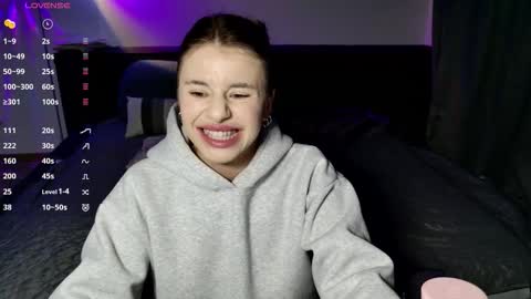 Lucy online show from December 21, 2025, 4:03 pm