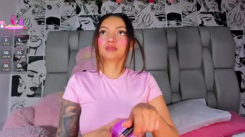 Lucy online show from October 6, 2025, 11:07 am