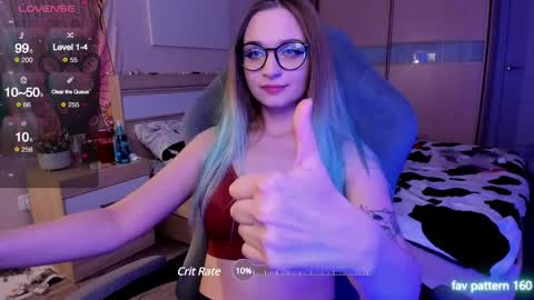 Lucy online show from March 2, 2025, 11:09 pm