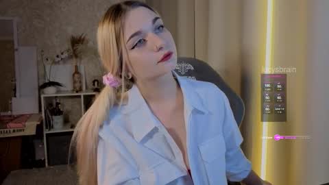 Lucy online show from November 2, 2025, 5:26 pm