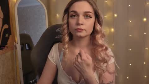 Lucy online show from February 7, 2026, 11:47 am