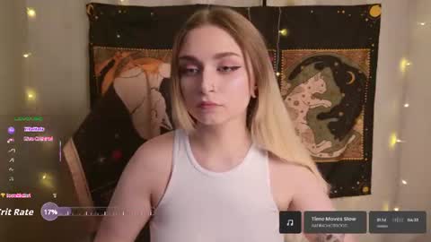 Lucy online show from July 23, 2026, 7:12 pm