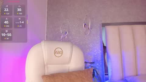 Lucy online show from November 24, 2025, 5:07 am