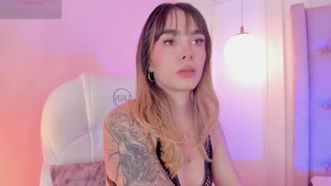 Lucy online show from December 18, 2025, 3:45 am