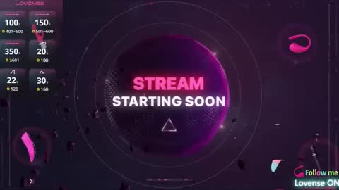 Lucy Vybes and Go-Gert online show from March 1, 2025, 7:30 am