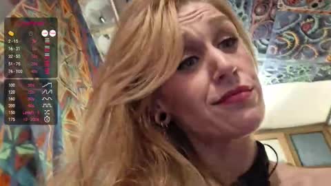 Lucy Vybes and Go-Gert online show from March 9, 2025, 6:17 am