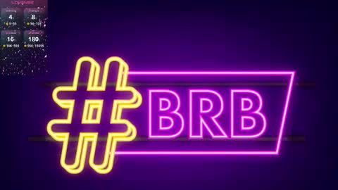 Lucy Liiu online show from November 15, 2025, 10:15 pm