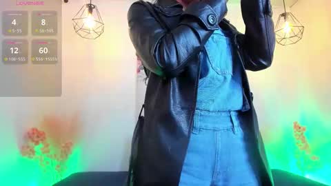 Lucy Liiu online show from January 7, 2026, 1:13 pm