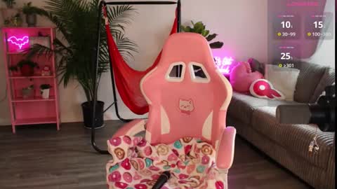 Lucy online show from March 7, 2026, 11:35 pm