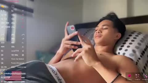 luda_69 online show from April 3, 2026, 1:36 am