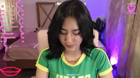 ludo_kitty_tay online show from February 24, 2025, 9:32 am