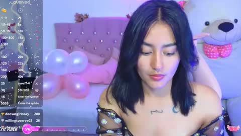 ludo_kitty_tay online show from February 26, 2025, 9:32 am