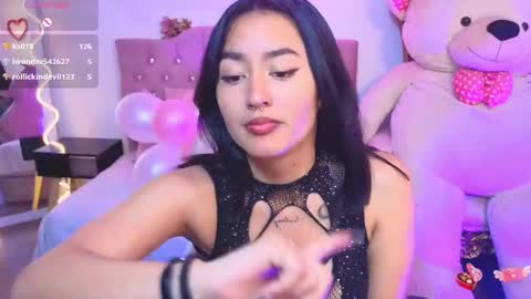ludo_kitty_tay online show from February 27, 2025, 6:18 am