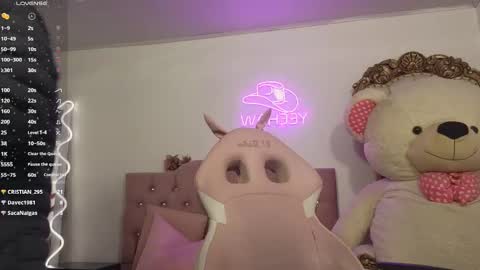 ludo_kitty_tay online show from March 1, 2025, 10:24 am