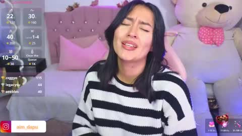 ludo_kitty_tay online show from March 5, 2025, 9:16 am