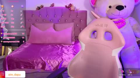 ludo_kitty_tay online show from March 7, 2025, 6:13 am