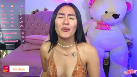 ludo_kitty_tay online show from March 10, 2025, 9:21 am