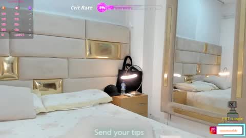 Snapshot of ludovicca_mark chatting on May 2, 2026, 8:47 pm Ludovicca Mark online show from May 2, 2026, 8:47 pm