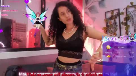 Snapshot of ludovicca_mark chatting on May 20, 2026, 8:59 pm Ludovicca Mark online show from May 20, 2026, 8:59 pm