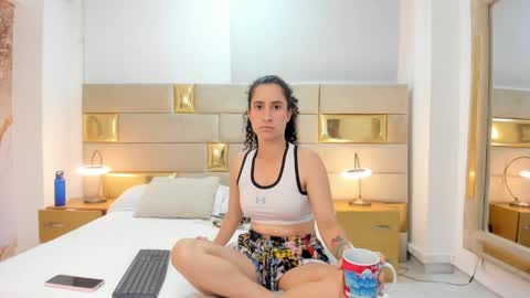 Snapshot of ludovicca_mark chatting on May 23, 2026, 9:30 pm Ludovicca Mark online show from May 23, 2026, 9:30 pm