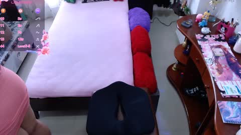 Lufek23 online show from December 10, 2024, 3:01 pm