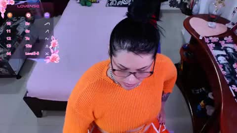 Lufek23 online show from March 3, 2025, 1:21 am